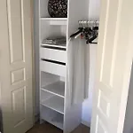 Апартаменти In Centro A Vicino Parcheggio Privato Incluso! *
