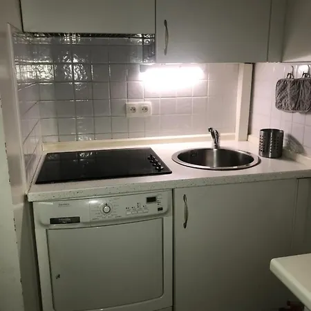 Daire In Centro A Vicino Parcheggio Privato Incluso!