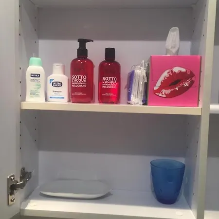 Apartmán In Centro A Vicino Parcheggio Privato Incluso! *