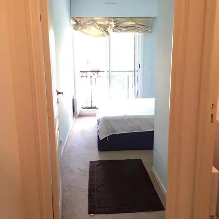 Apartmán In Centro A Vicino Parcheggio Privato Incluso! Menton