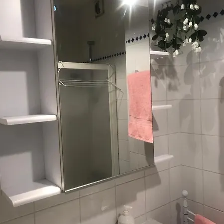In Centro A Vicino Parcheggio Privato Incluso! * マントン