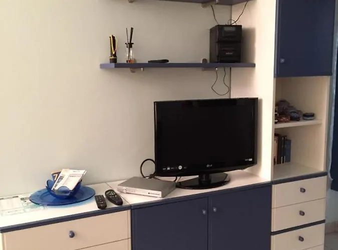 Apartmán In Centro A Vicino Parcheggio Privato Incluso! Menton