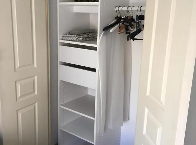 Apartmán In Centro A Vicino Parcheggio Privato Incluso! *