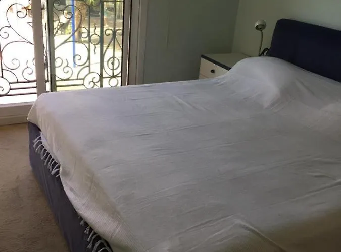 Апартаменти In Centro A Vicino Parcheggio Privato Incluso!