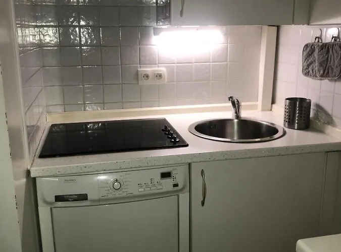 Apartmán In Centro A Vicino Parcheggio Privato Incluso!