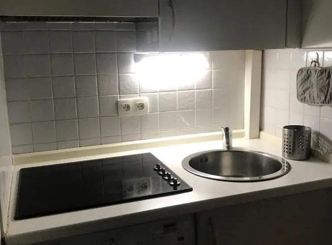 Apartment In Centro A Vicino Parcheggio Privato Incluso! Menton