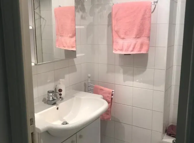 In Centro A Vicino Parcheggio Privato Incluso! *