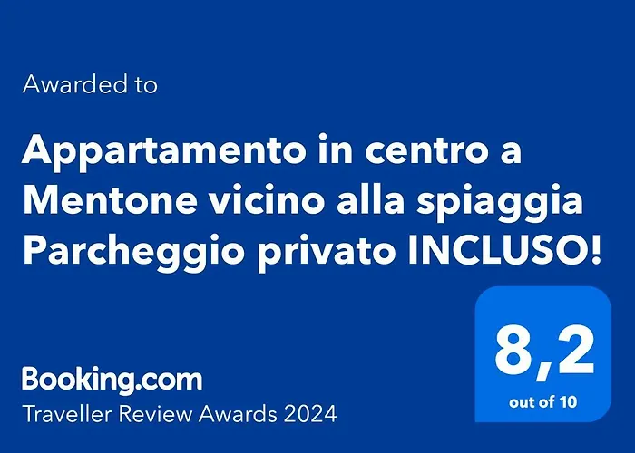 Apartmán In Centro A Vicino Parcheggio Privato Incluso!